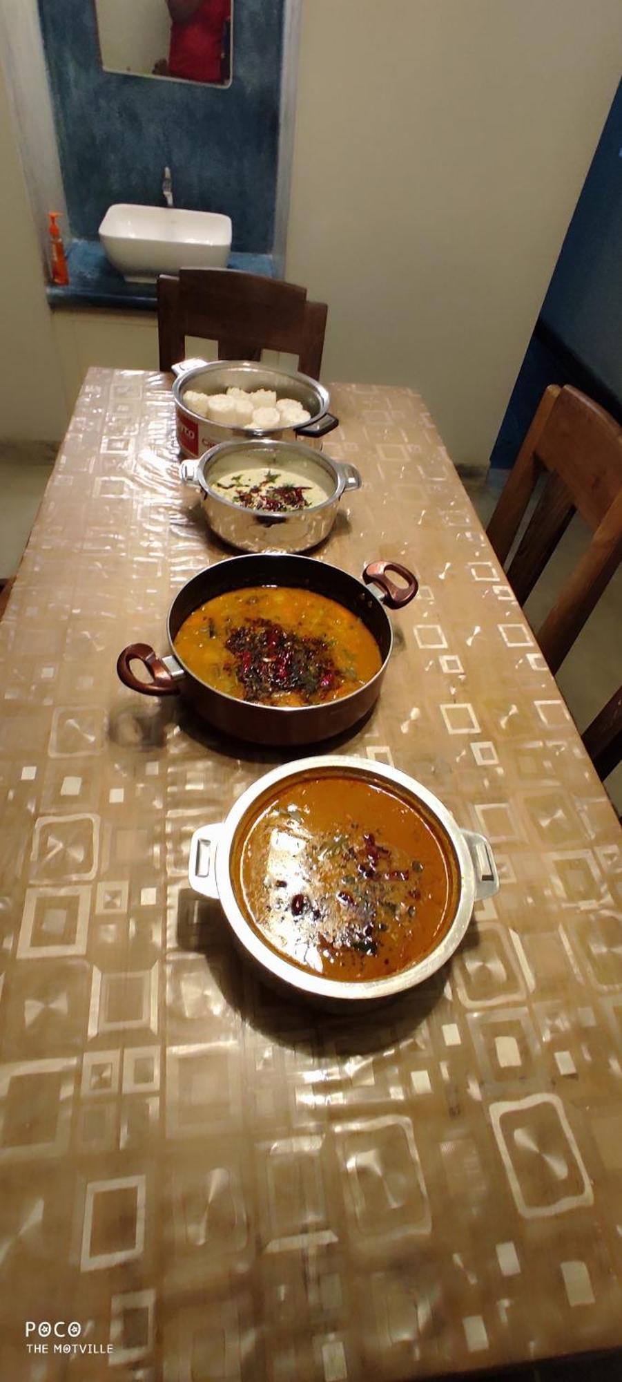 The Motville Pulpally 外观 照片